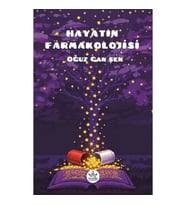 Hayatın Farmakolojisi