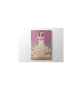 DBSanatevi Gustav Klimt - Mada Primavesi Tablo 60 X 80 Cm