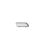 ALFA ROMEO 159 ÖN TAMPON PANJURU ORTA SAĞ 2005- 156089638