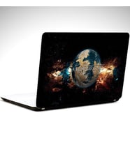 Game Of Thrones Laptop Sticker 13 İnch (34X24CM)