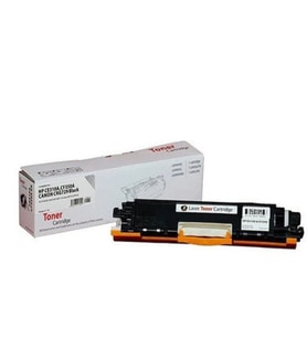 XPlus® Hp Cf350A Muadil Toner Siyah