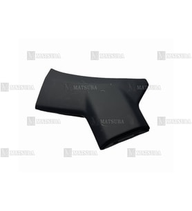 TOYOTA HILUX ROCCO SOL ÖN TAMPON DODİK 2021-2024 52113-YP010-MTS