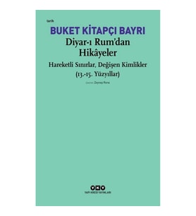 Diyar-ı Rum’dan Hikayeler