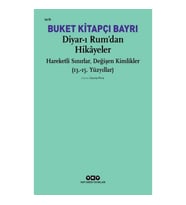 Diyar-ı Rum’dan Hikayeler