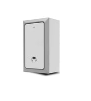 Airfel Maestro Power 23/23 Kw (19.000 Kcal) Tam Yoğuşmalı Kombi