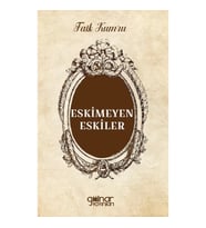 Eskimeyen Eskiler