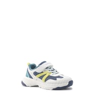 Lumberjack LAVI 5FX Erkek Çocuk Sneaker BEJ