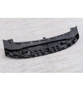 Ford Fiesta Ön Tampon Koruma Plastığı Alt 2008- (Oem No:  8A618B384Af)