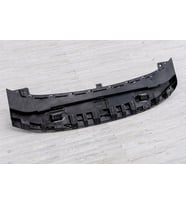 Ford Fiesta Ön Tampon Koruma Plastığı Alt 2008- (Oem No:  8A618B384Af)