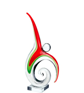 ODAK KUPA - Hediyelik Ürünler - HDY-101 B - 38 cm