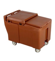 Tribeca BK-175 Buz Konteyneri İzolasyonlu 175 Litre 610x965x745 mm