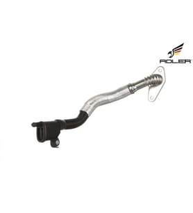 06H103213G Motor Havalandirma Borusu - Audi A4-A5-A6-Q5 2.0 Tfsi Cdnb-Cdnc