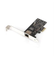 DARK DARK DK-NT-PEGLAN Gigabit 1port PCIe 1X Ethernet