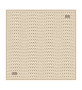 Güz Eşarp - 90 x 90 -2622ASM