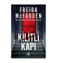 Kilitli Kapı Frelda Mcfadden Olimpos Yayınları