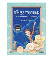 Güneşe Yolculuk