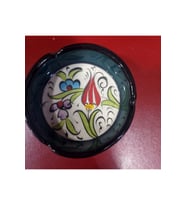 Mini Küllük, 8cm çap, 3cm yükseklik, şık ve kullanışlı aksesuar
