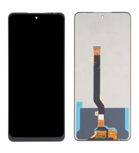 BYR Tecno Camon 19 Neo Uyumlu LCD Ekran Dokunmatik