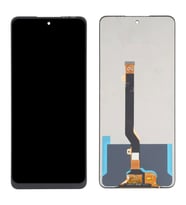 BYR Tecno Camon 19 Neo Uyumlu LCD Ekran Dokunmatik