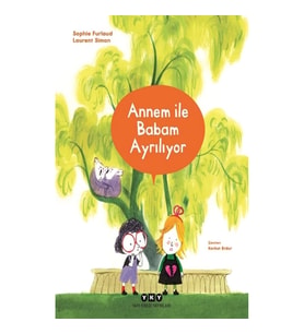 Annem İle Babam Ayrılıyor