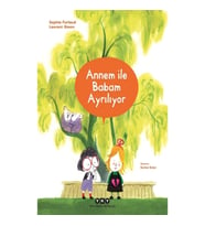 Annem İle Babam Ayrılıyor