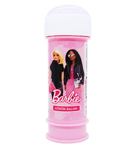 Köpük Baloncuk Yapma Oyuncağı Hot Wheels Lisanslı Oyuncak (Pembe)
