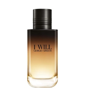 Giorgio Armani I Will EDP 60 ml Erkek Parfümü