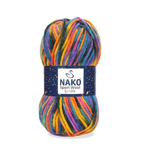 SPORT WOOL SENLIK 087740