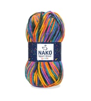 SPORT WOOL SENLIK 087740