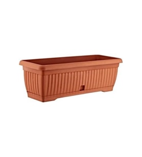 Orta Balkon Saksı 7,4 Litre Royaleks-S232