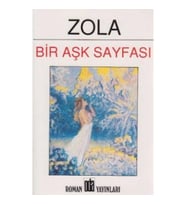 Bir Aşk Sayfası