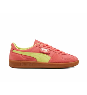 Puma Palermo Kadın Günlük Ayakkabı 39646322 Pembe