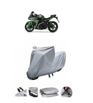 Falcon FR-250  Gri Motosiklet Brandası ARKA ÇANTA UYUMLU DEĞİLDİR