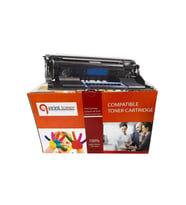 Qstar Lexmark MS710 Muadil Drum Ünitesi Black (Turkuaz)