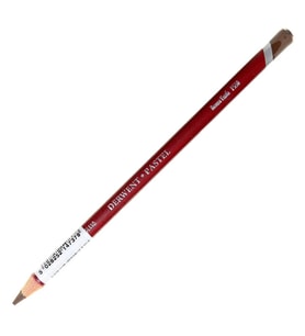 DERWENT  PASTEL PENCIL - BROWN EARTH  P550