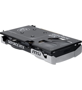 MSI GEFORCE RTX 5060 TI 8G VENTUS 2X OC PLUS 8GB GDDR7 128B DX12 PCIE 5.0 X16 (3XDP 1XHDMI)