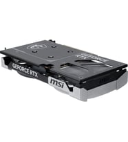MSI GEFORCE RTX 5060 TI 8G VENTUS 2X OC PLUS 8GB GDDR7 128B DX12 PCIE 5.0 X16 (3XDP 1XHDMI)
