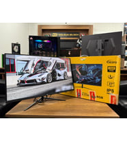 Twisted Minds TM27DFI 27” 1ms Full HD IPS 165Hz Oyuncu Monitörü (İKİNCİ EL)