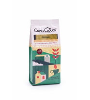 Nicaragua SHG Single Origin 250 g Orta-Koyu Kavrulmuş Çekirdek Kahve