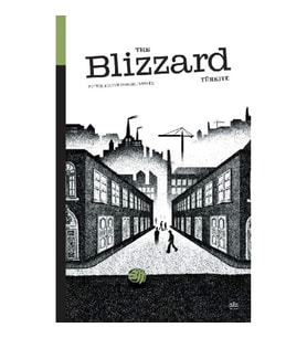 Blizzard Futbol Kültür Dergisi Sayı: 3