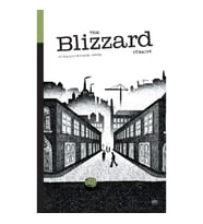 Blizzard Futbol Kültür Dergisi Sayı: 3