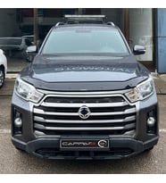 SSANGYONG MUSSO GRAND 2021 2022 2023 2024 2025 2026 KAPUT RÜZGARLIĞI