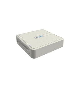 Hilook NVR-108H-D 8Kanal 1xPort 1xHDD 1x4MP Ip Kayıt Cihazı (Siyah)