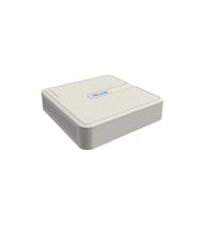 Hilook NVR-108H-D 8Kanal 1xPort 1xHDD 1x4MP Ip Kayıt Cihazı (Siyah)