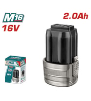 TOTAL 16V YEDEK BATARYA TFBLI1620