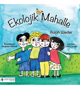 Ekolojik Mahalle
