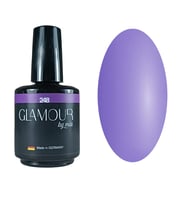 Glamour Kalıcı Oje 248