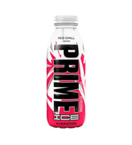 Prime Red Chill Ice Hydration Drink 500ml