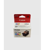 Canon Canon CH-41R Renkli Orjinal Baskı Kafası