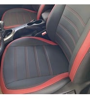 Dacia Sandero Araca Özel Dikim Koltuk Kılıfı